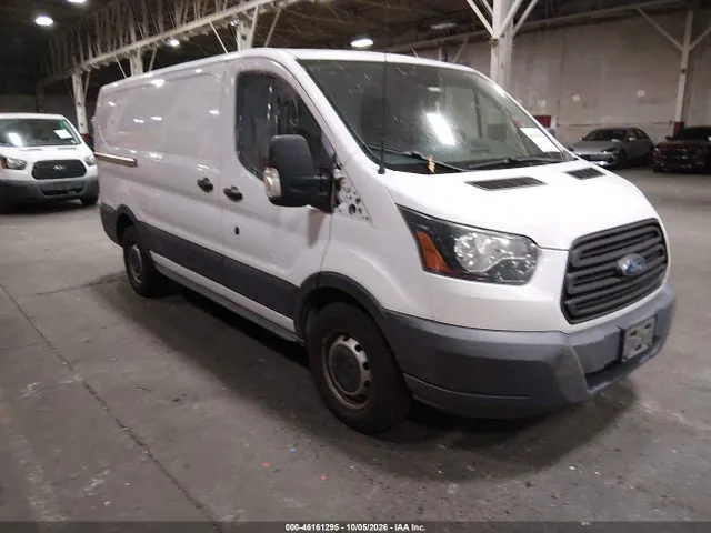 2017 Ford Transit-150 VIN 1FTYE1YM0HKA01957 фото 1