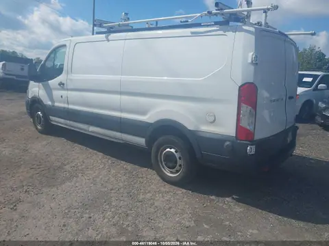 2020 Ford Transit-150 VIN 1FTYE1Y84LKA66046 фото 3