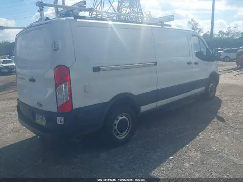 2020 Ford Transit-150 VIN 1FTYE1Y84LKA66046 фото 4
