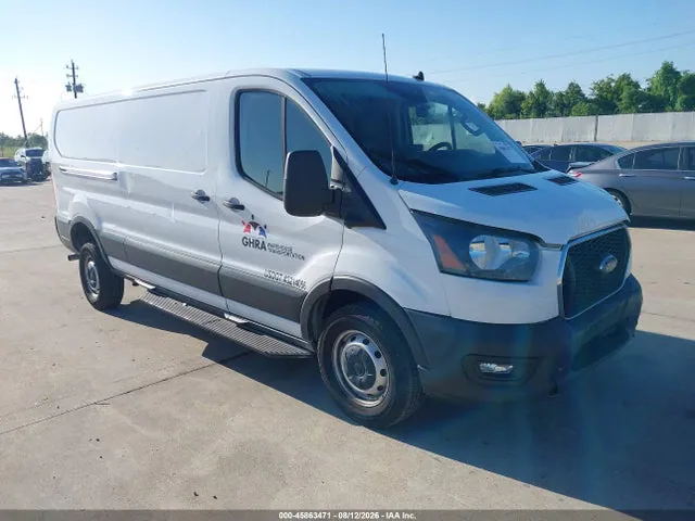2023 Ford Transit-150 VIN 1FTYE1Y88PKA03568 фото 1