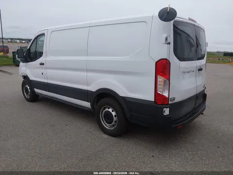 2023 Ford Transit-150 VIN 1FTYE1Y80PKB28421 фото 3