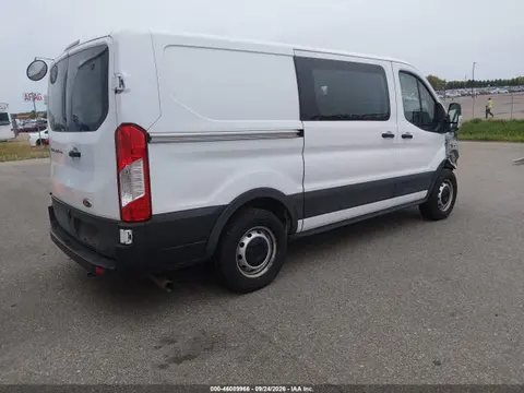 2023 Ford Transit-150 VIN 1FTYE1Y80PKB28421 фото 4