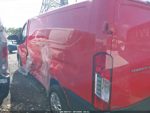 2025 Ford Transit-150 VIN 1FTYE1Y88SKA90185 фото 3