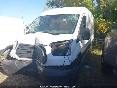 2015 Ford Transit-250 VIN 1FTNR2CM5FKA69124 фото 2