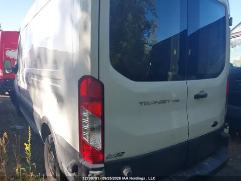2015 Ford Transit-250 VIN 1FTNR2CM5FKA69124 фото 3