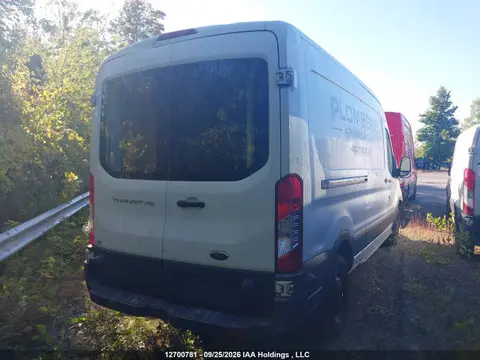 2015 Ford Transit-250 VIN 1FTNR2CM5FKA69124 фото 4