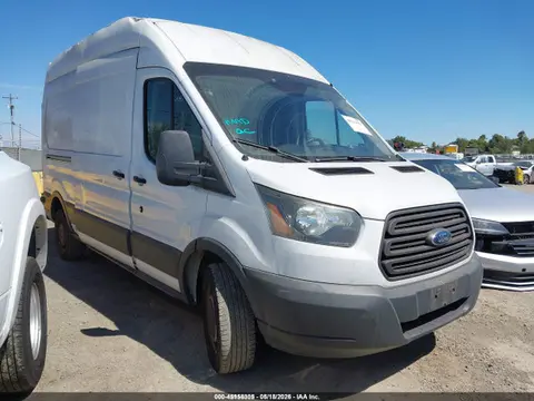 1FTNR2XG3FKA94124 — 2015 Ford Transit-250, Не указано (Unknown), фото до ремонта