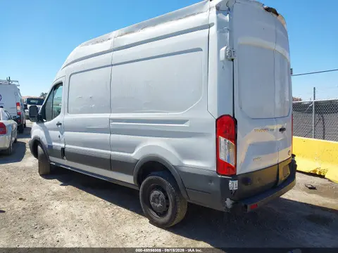 2015 Ford Transit-250 VIN 1FTNR2XG3FKA94124 фото 3