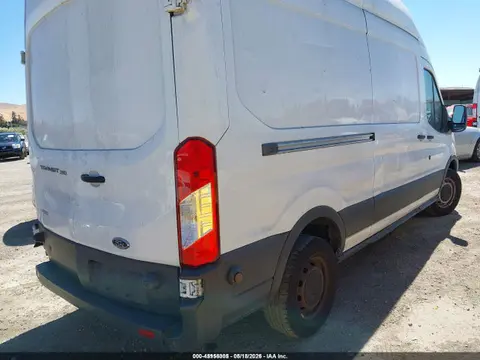 2015 Ford Transit-250 VIN 1FTNR2XG3FKA94124 фото 4