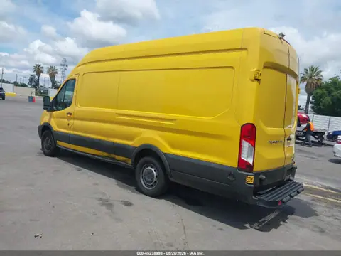 2015 Ford Transit-250 VIN 1FTCR3XM8FKB14127 фото 3