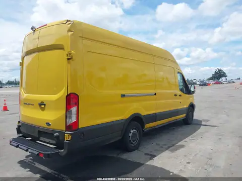 2015 Ford Transit-250 VIN 1FTCR3XM8FKB14127 фото 4