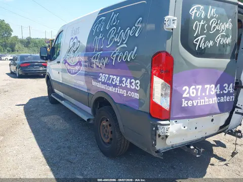 2016 Ford Transit-250 VIN 1FTYR1ZM5GKA59984 фото 3