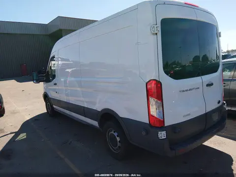 2016 Ford Transit-250 VIN 1FTYR2CGXGKA15424 фото 3