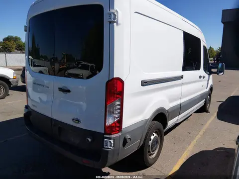 2016 Ford Transit-250 VIN 1FTYR2CGXGKA15424 фото 4