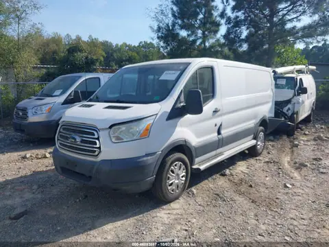 2016 Ford Transit-250 VIN 1FTYR1ZMXGKA42453 фото 2