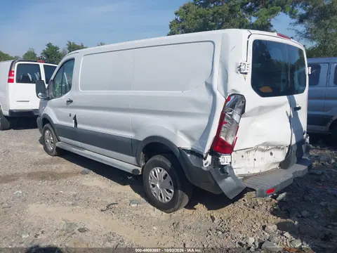 2016 Ford Transit-250 VIN 1FTYR1ZMXGKA42453 фото 3