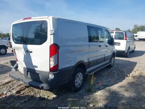 2016 Ford Transit-250 VIN 1FTYR1ZMXGKA42453 фото 4