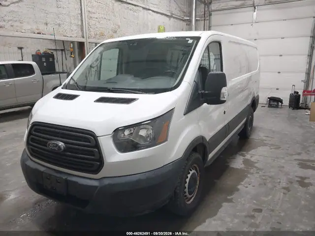 2017 Ford Transit-250 VIN 1FTYR1ZM3HKB35994 фото 2