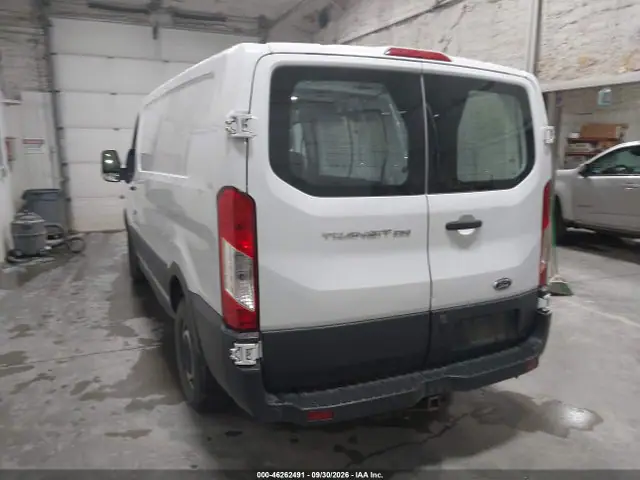 2017 Ford Transit-250 VIN 1FTYR1ZM3HKB35994 фото 3