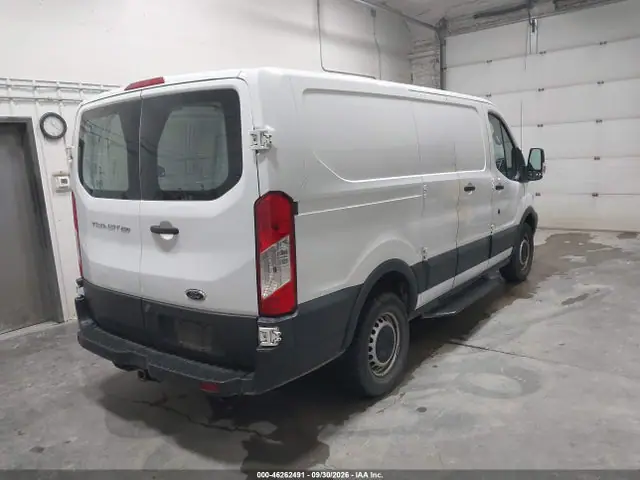2017 Ford Transit-250 VIN 1FTYR1ZM3HKB35994 фото 4