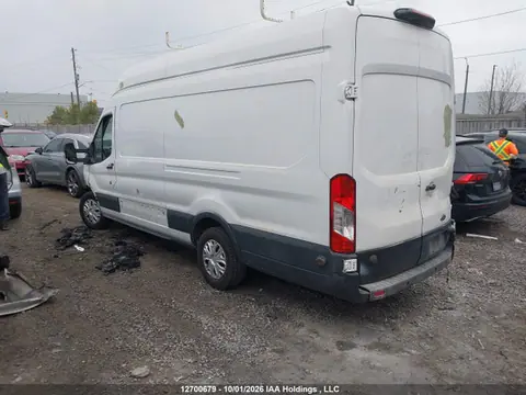 2018 Ford Transit-250 VIN 1FTYR3XGXJKA82290 фото 3