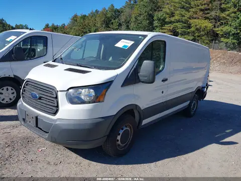 2018 Ford Transit-250 VIN 1FTYR1ZM9JKB29669 фото 2