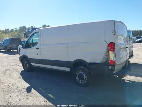 2018 Ford Transit-250 VIN 1FTYR1ZM9JKB29669 фото 3