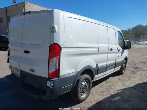 2018 Ford Transit-250 VIN 1FTYR1ZM9JKB29669 фото 4