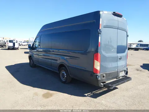 2019 Ford Transit-250 VIN 1FTYR3XM3KKB33619 фото 3