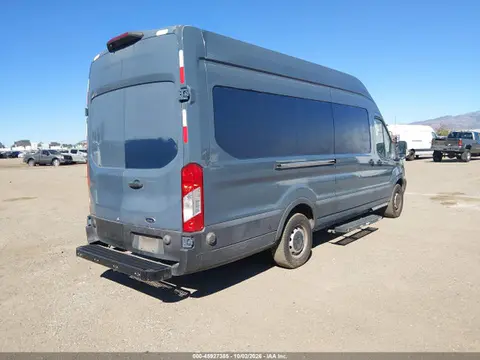 2019 Ford Transit-250 VIN 1FTYR3XM3KKB33619 фото 4