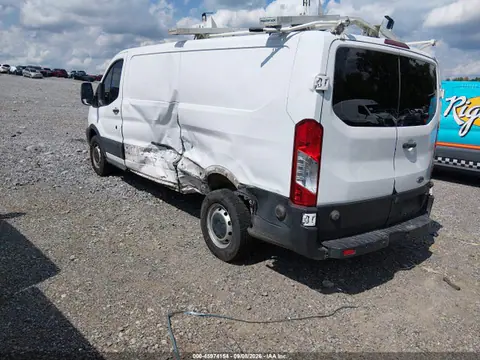 2019 Ford Transit-250 VIN 1FTYR2ZM2KKB65114 фото 3