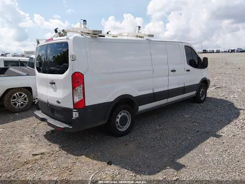 2019 Ford Transit-250 VIN 1FTYR2ZM2KKB65114 фото 4