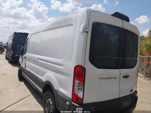 2019 Ford Transit-250 VIN 1FTYR2CM2KKB60309 фото 3