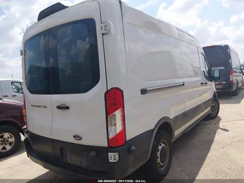 2019 Ford Transit-250 VIN 1FTYR2CM2KKB60309 фото 4