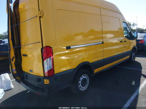 2019 Ford Transit-250 VIN 1FTYR2XM6KKA50714 фото 4
