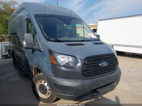 1FTYR3XM0KKA97520 — 2019 Ford Transit-250, Естественный износ (Normal Wear & Tear), фото до ремонта