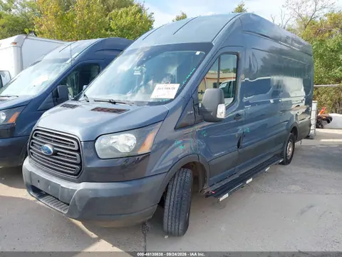 2019 Ford Transit-250 VIN 1FTYR3XM0KKA97520 фото 2