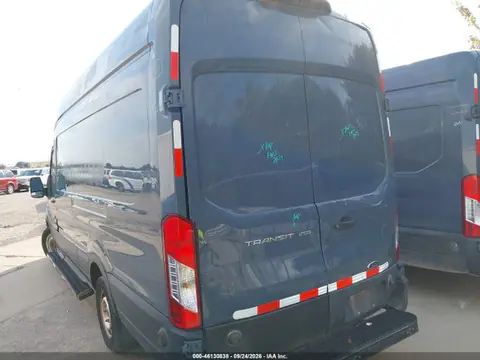 2019 Ford Transit-250 VIN 1FTYR3XM0KKA97520 фото 3