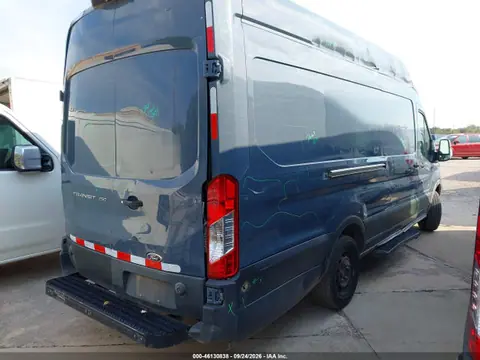 2019 Ford Transit-250 VIN 1FTYR3XM0KKA97520 фото 4