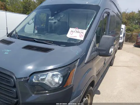 2019 Ford Transit-250 VIN 1FTYR3XMXKKB33519 фото 2