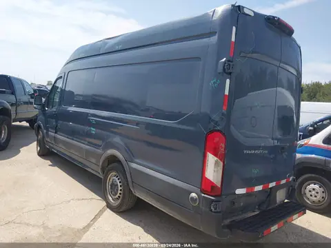2019 Ford Transit-250 VIN 1FTYR3XMXKKB33519 фото 3
