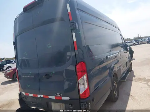 2019 Ford Transit-250 VIN 1FTYR3XMXKKB33519 фото 4