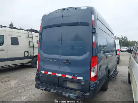 2019 Ford Transit-250 VIN 1FTYR3XM3KKB73439 фото 4