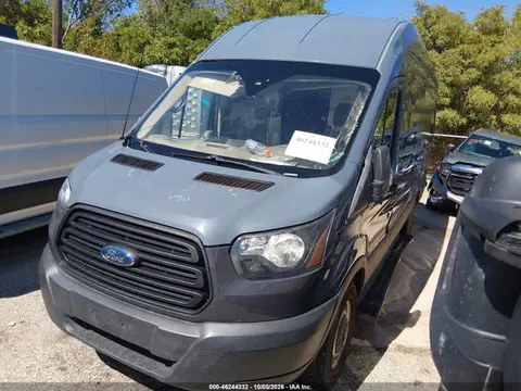2019 Ford Transit-250 VIN 1FTYR3XM4KKA97309 фото 2