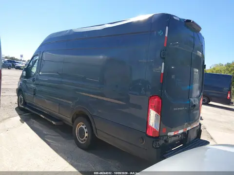 2019 Ford Transit-250 VIN 1FTYR3XM4KKA97309 фото 3