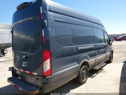 2019 Ford Transit-250 VIN 1FTYR3XM4KKA97309 фото 4