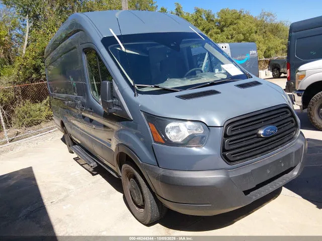 2019 Ford Transit-250 VIN 1FTYR3XM5KKA97884 фото 1
