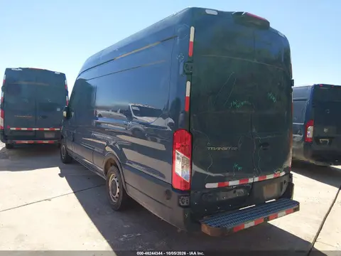 2019 Ford Transit-250 VIN 1FTYR3XM5KKA97884 фото 3