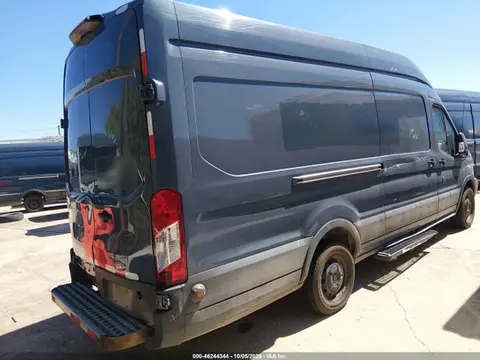 2019 Ford Transit-250 VIN 1FTYR3XM5KKA97884 фото 4