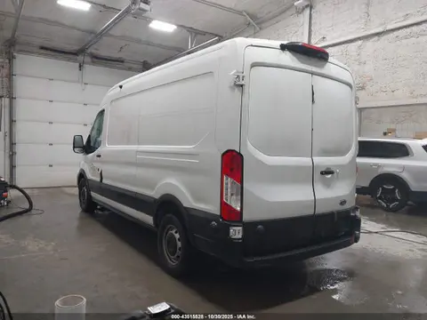 2020 Ford Transit-250 VIN 1FTBR1C82LKB03077 фото 3